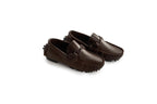 Moccasin Loafers (Leather)