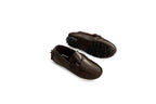 Moccasin Loafers (Leather)