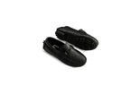 Moccasin Loafers (Leather)