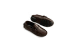 Moccasin Loafers (Leather)